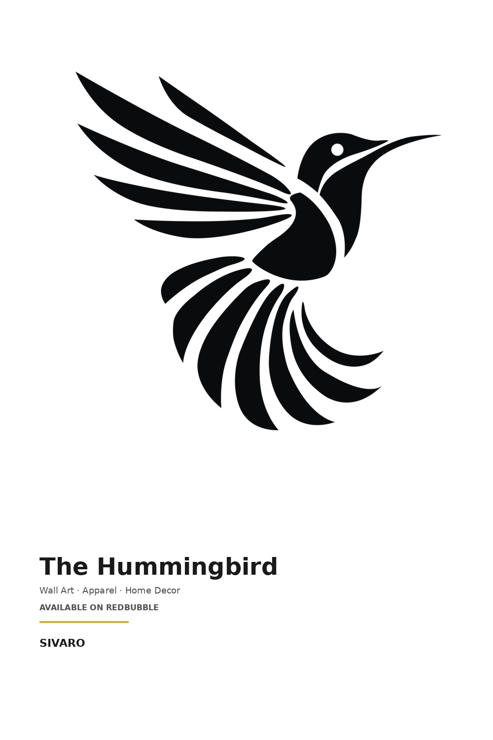 The Hummingbird
