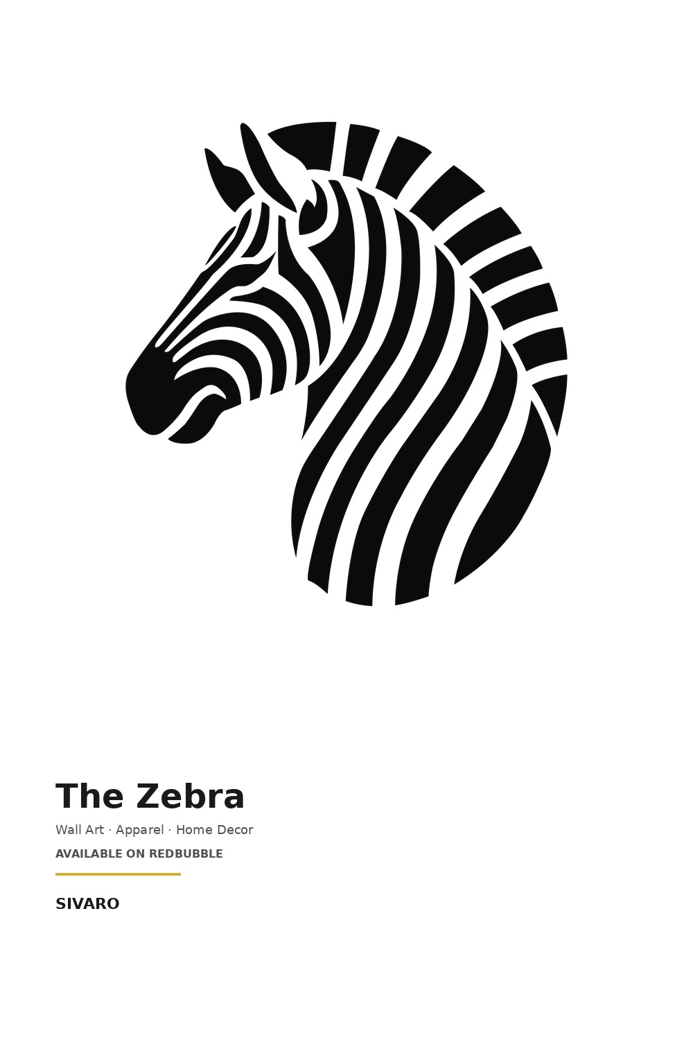 The Zebra