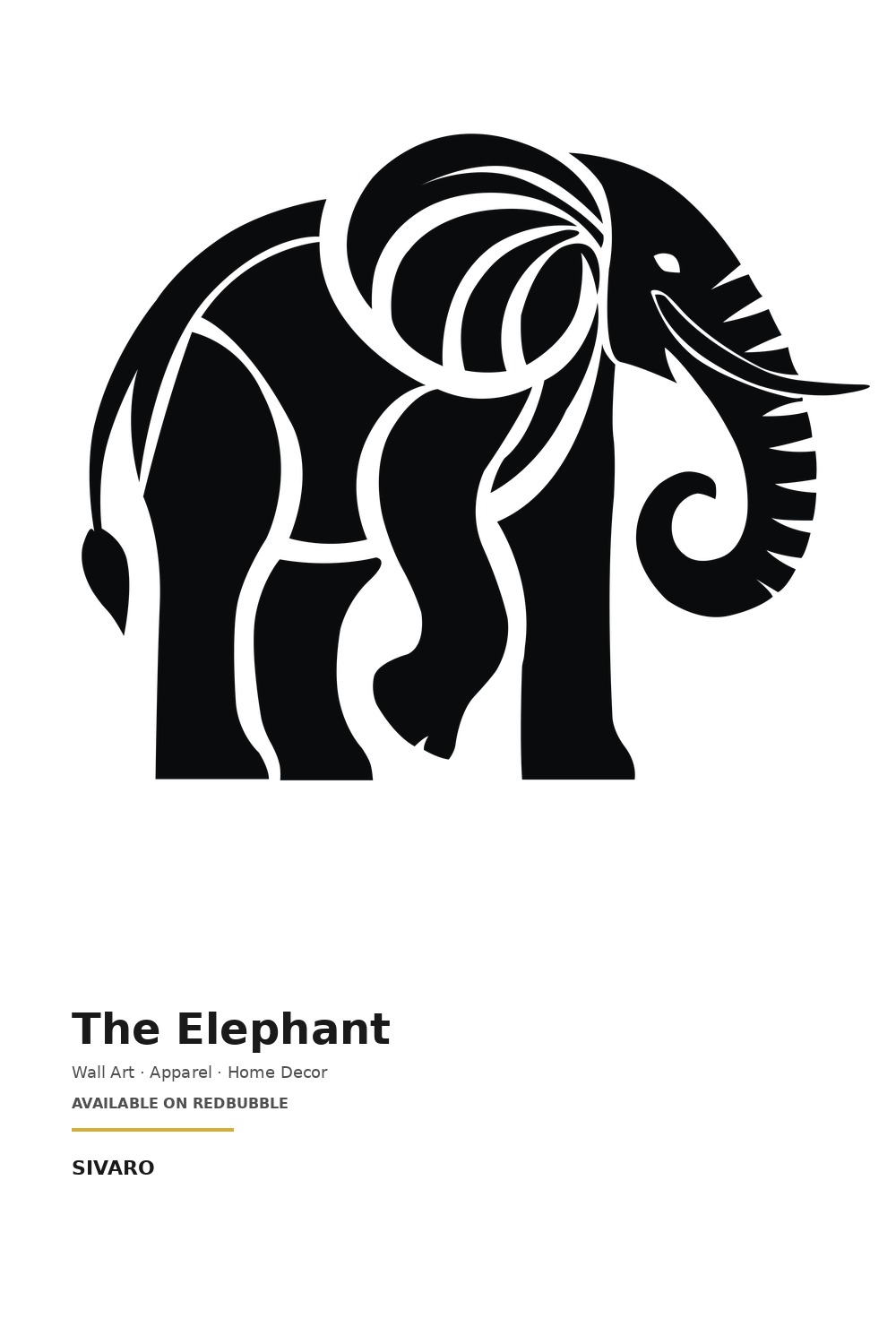 The Elephant