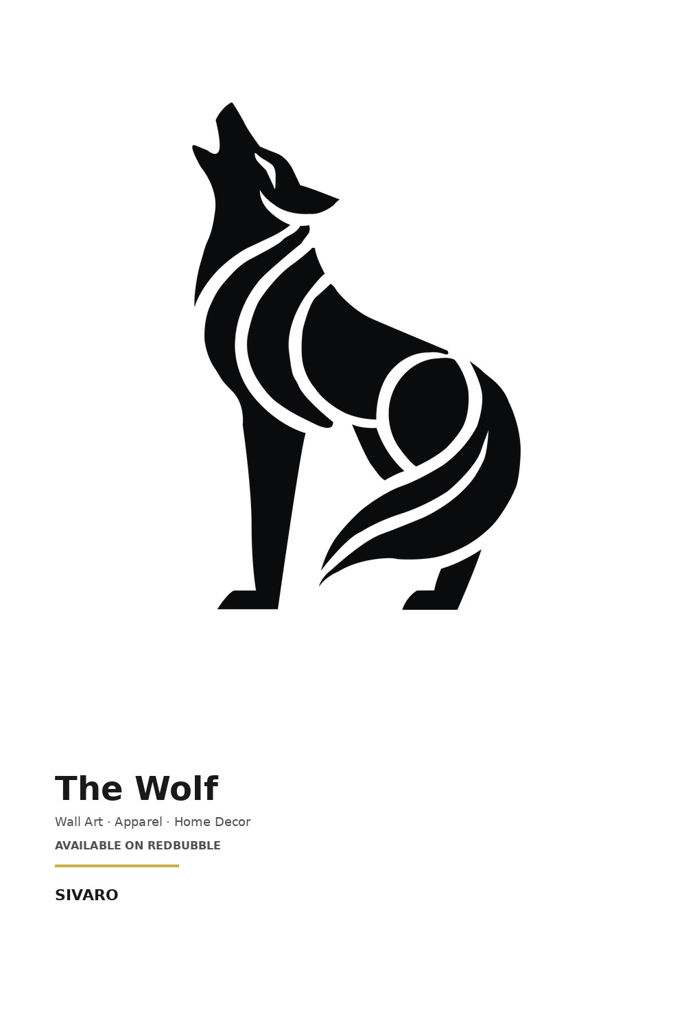 The Wolf