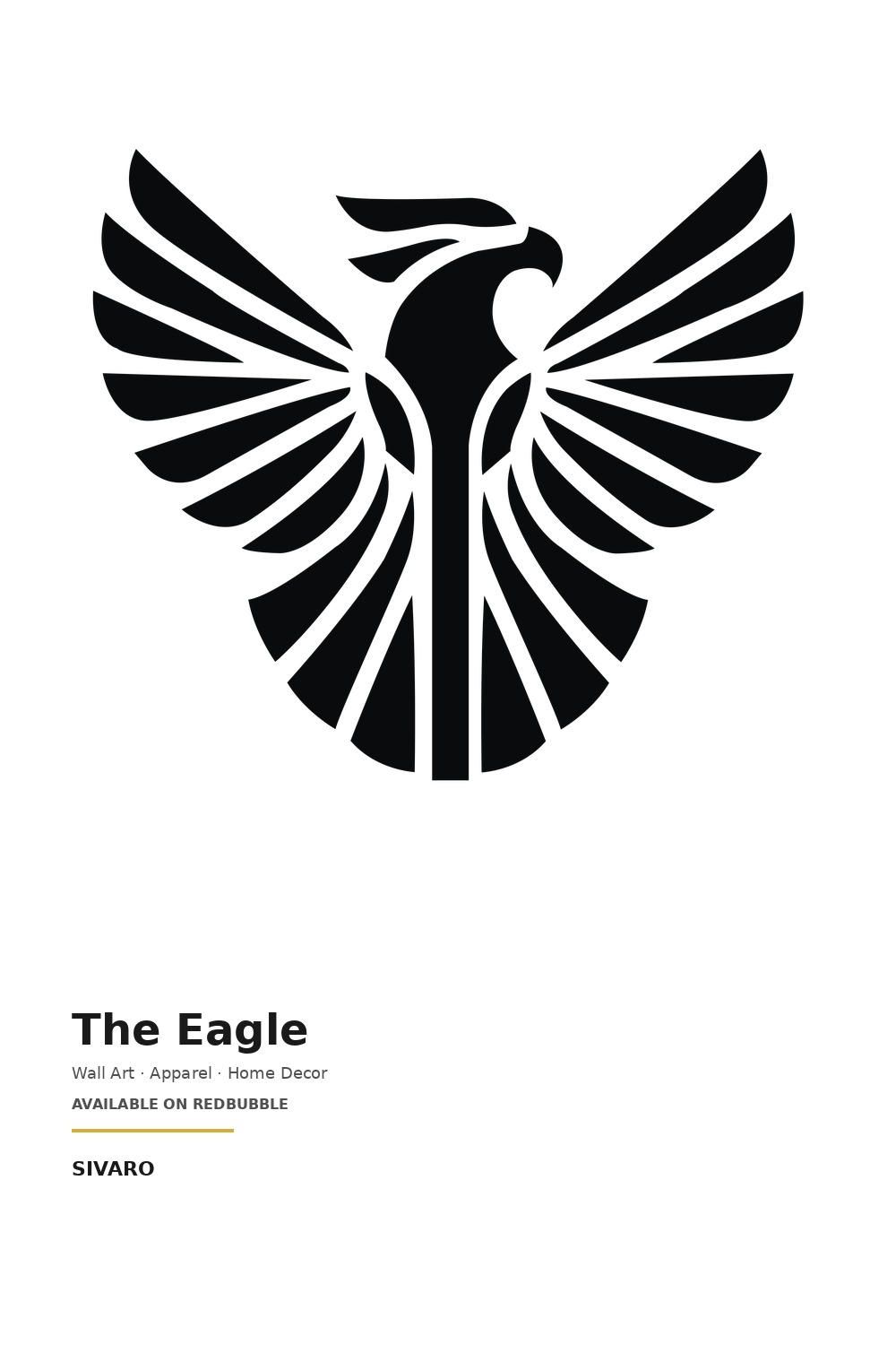 The Eagle