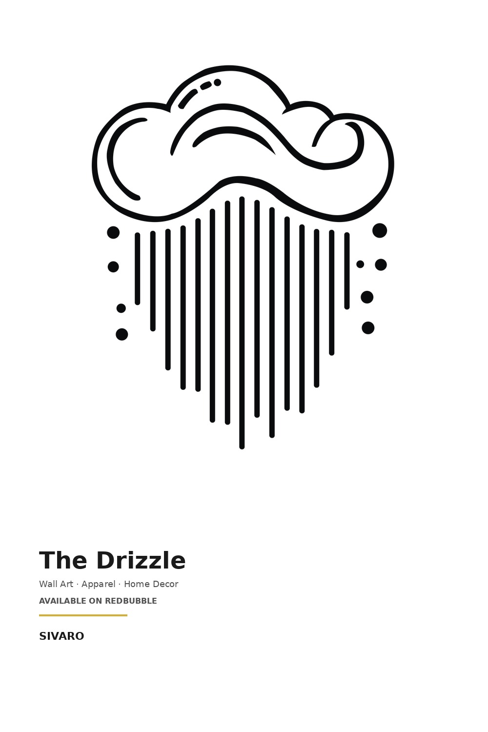 The Drizzle