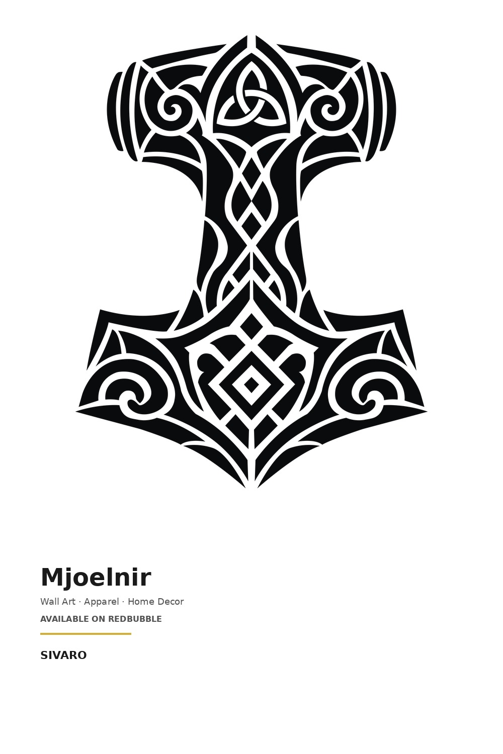 Mjoelnir