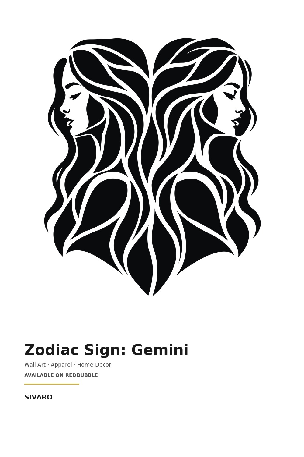 Zodiac Sign: Gemini