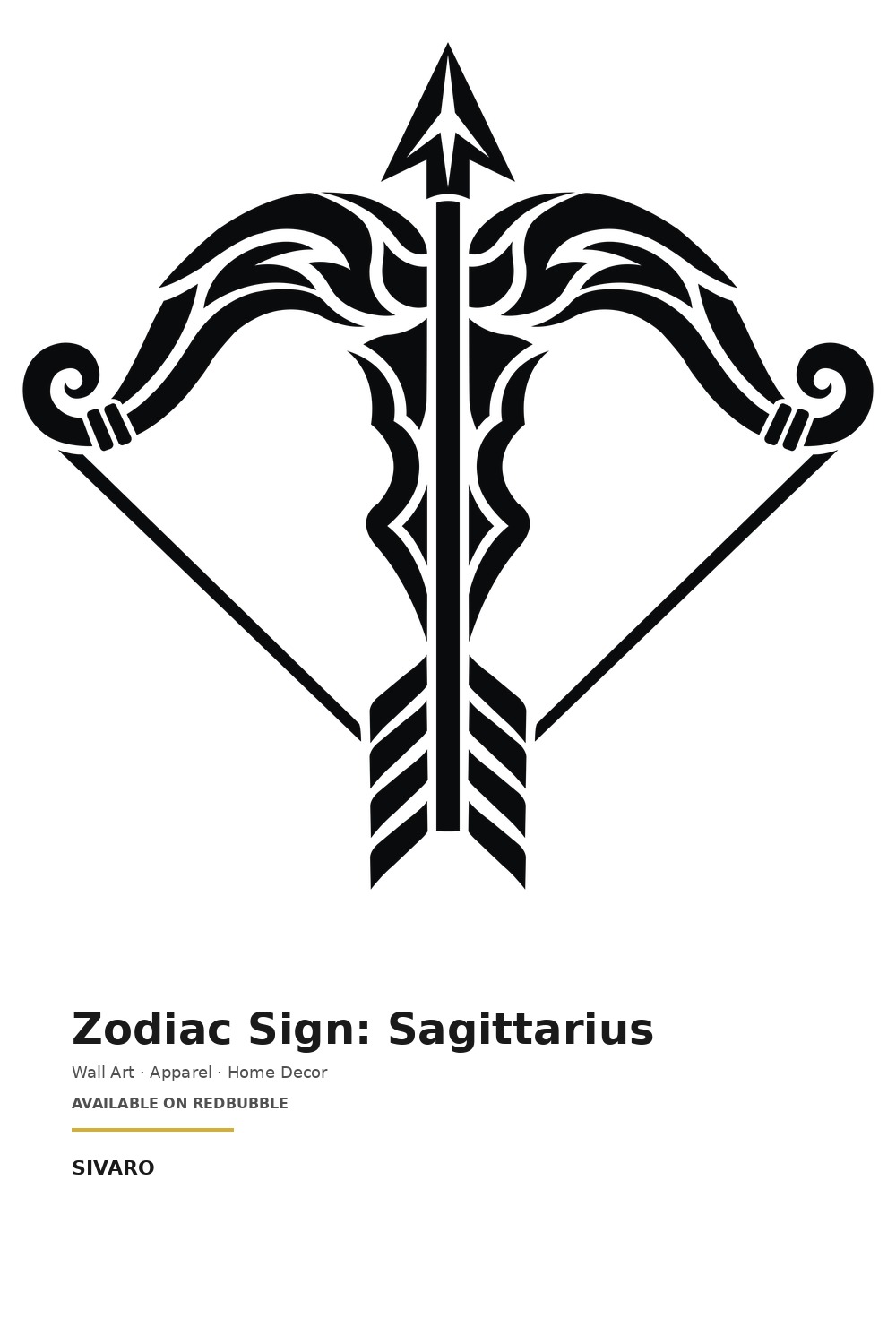 Zodiac Sign: Sagittarius