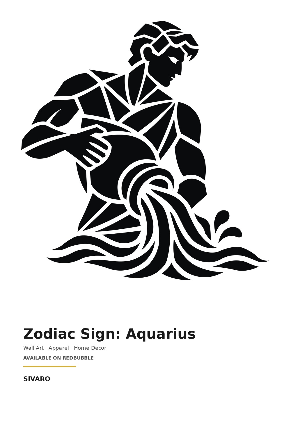 Zodiac Sign: Aquarius