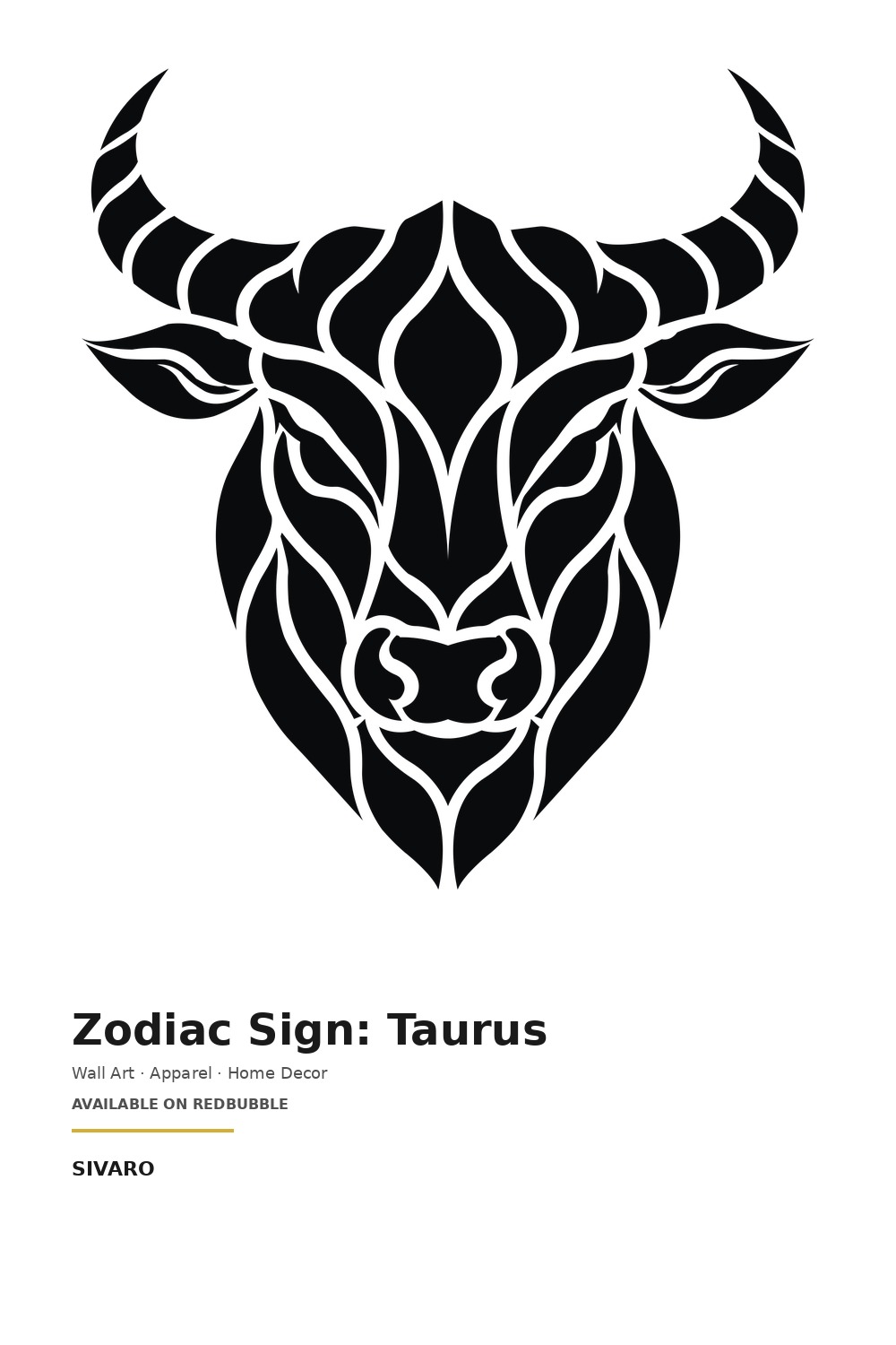 Zodiac Sign: Taurus