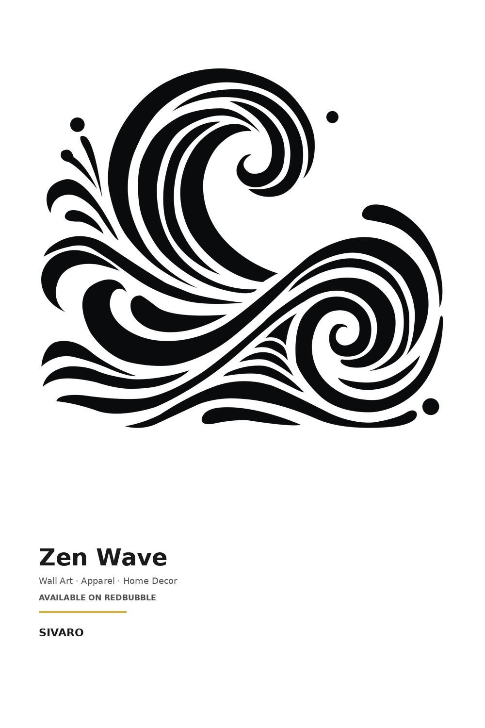 Zen Wave