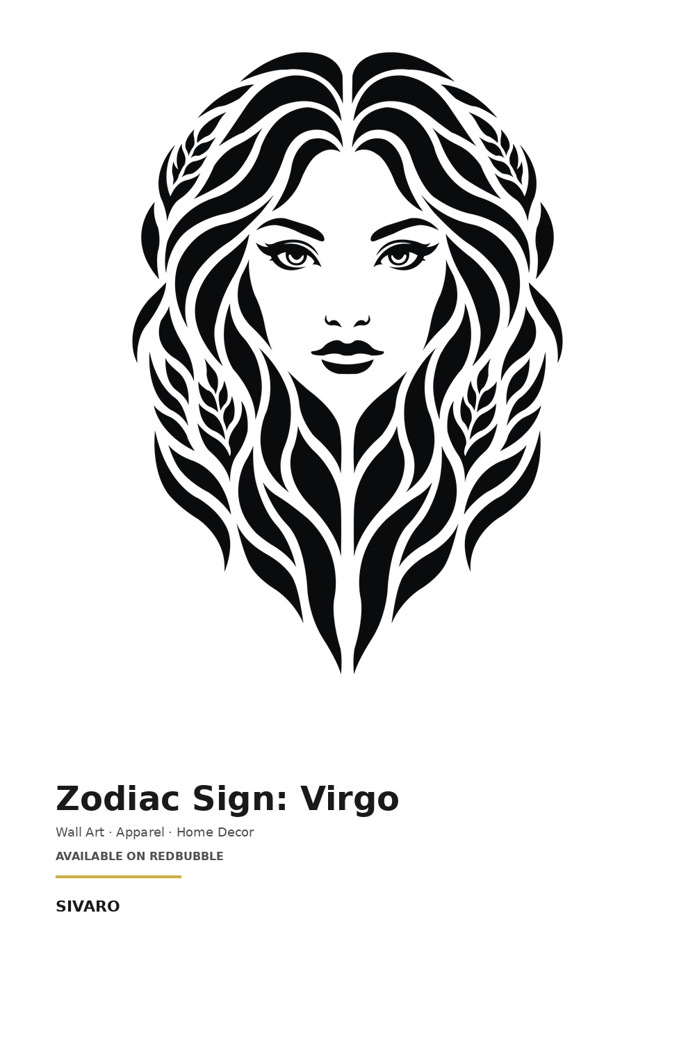 Zodiac Sign: Virgo
