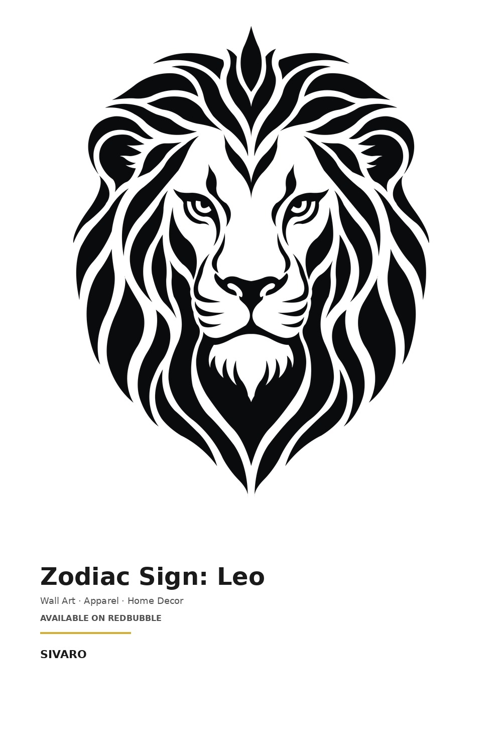 Zodiac Sign: Leo