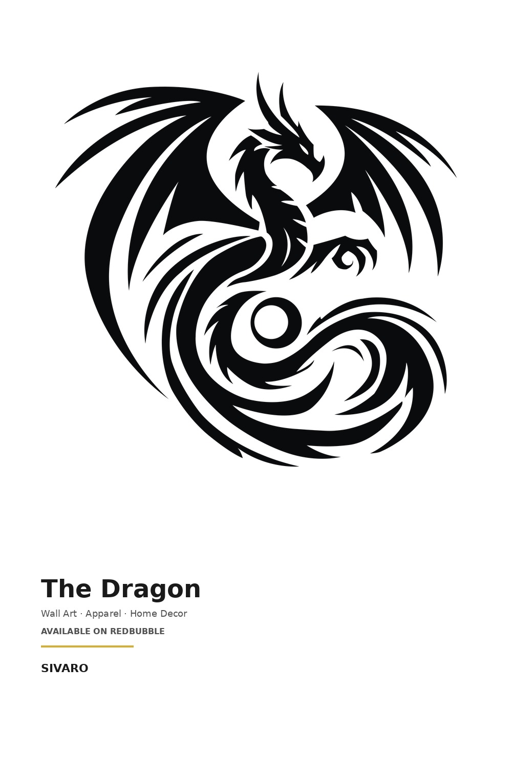 The Dragon