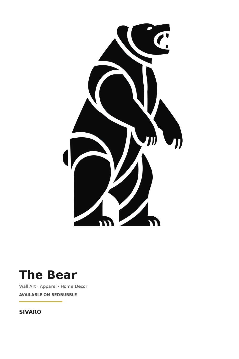 The Bear