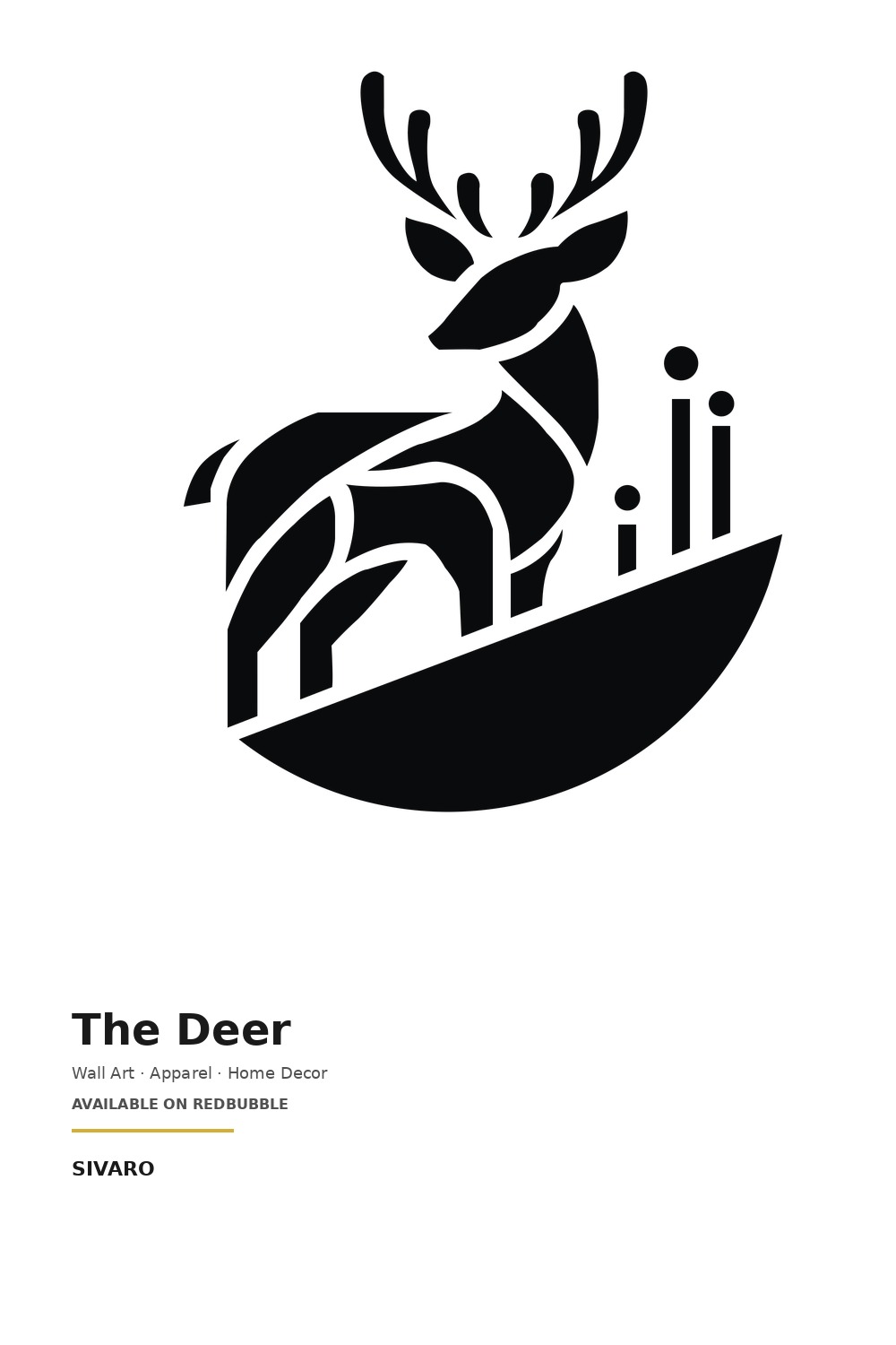 The Deer
