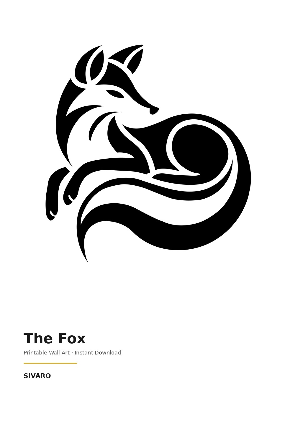 The Fox