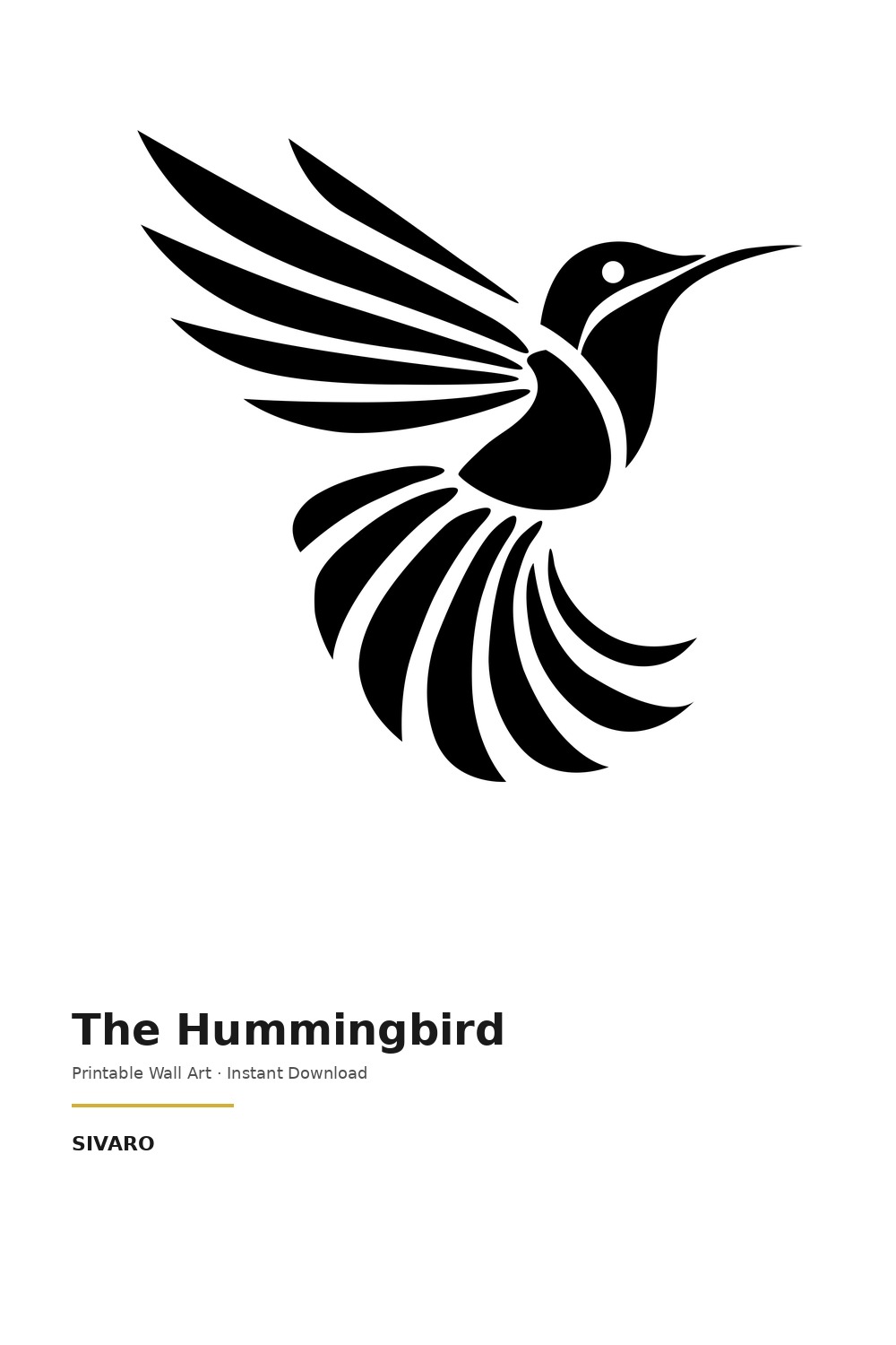 The Hummingbird