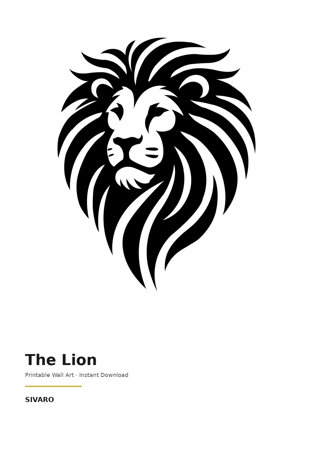 The Lion