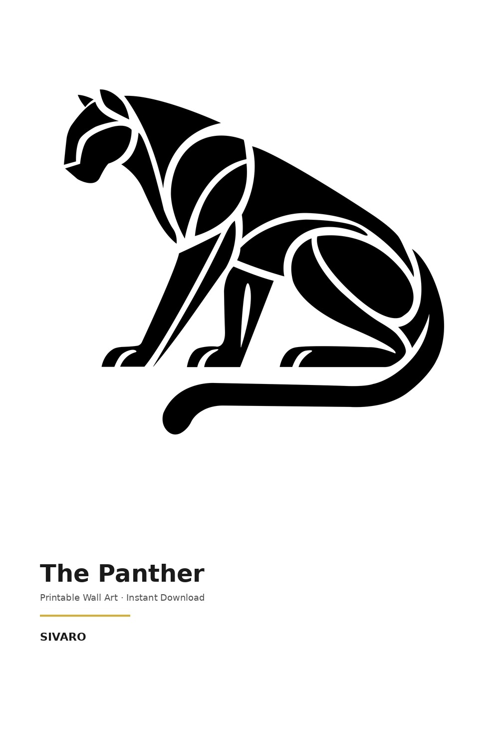 The Panther