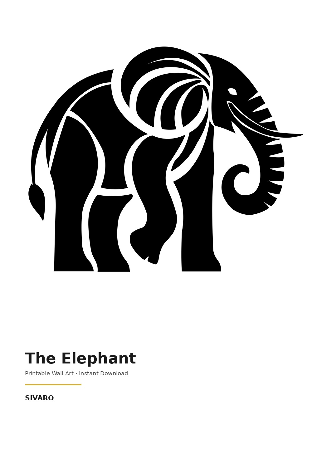 The Elephant