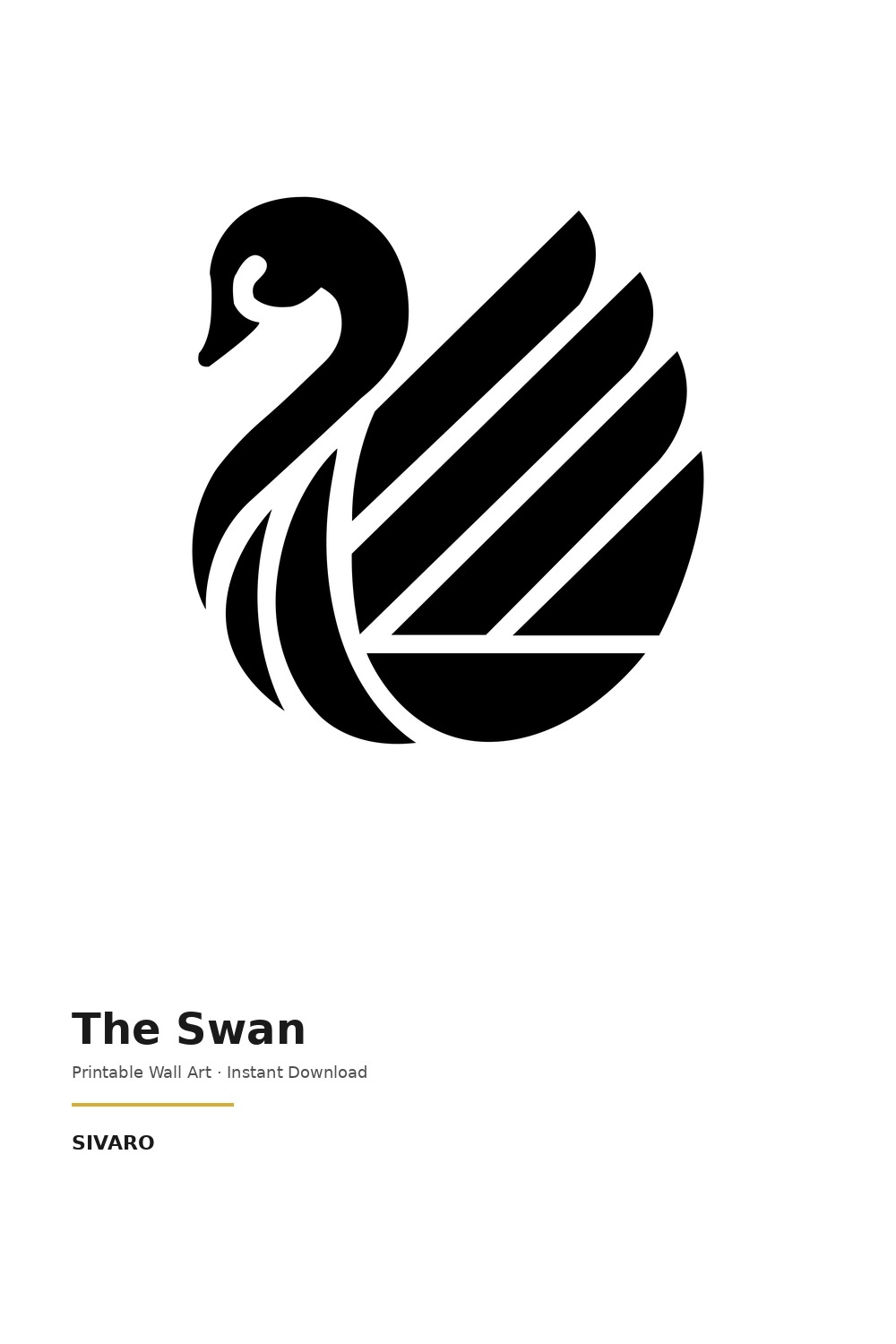 The Swan