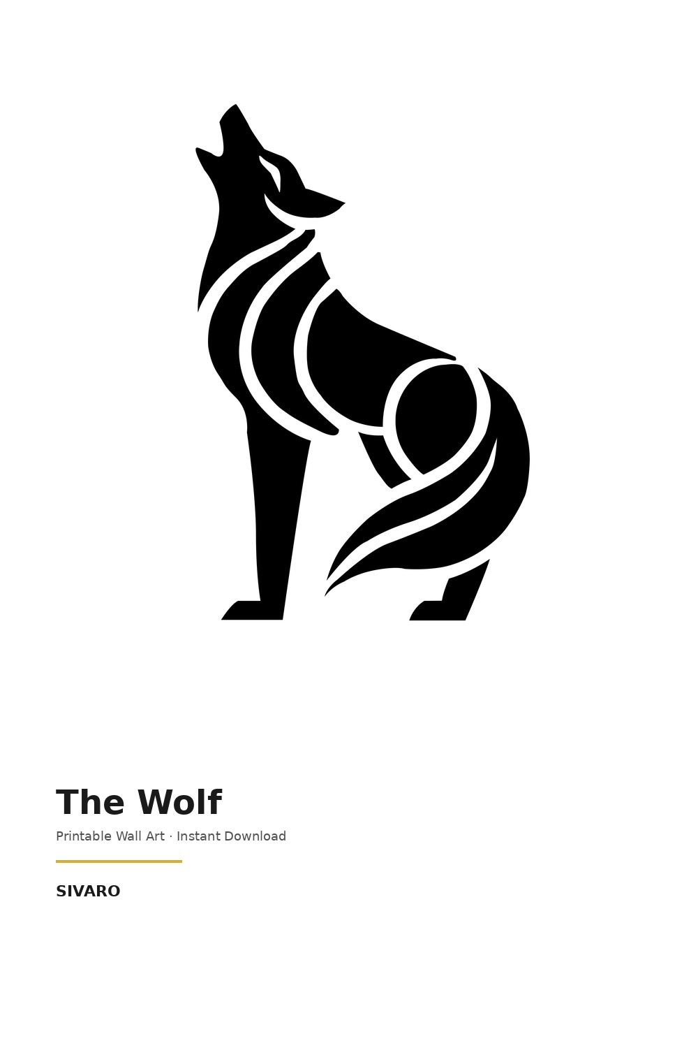 The Wolf