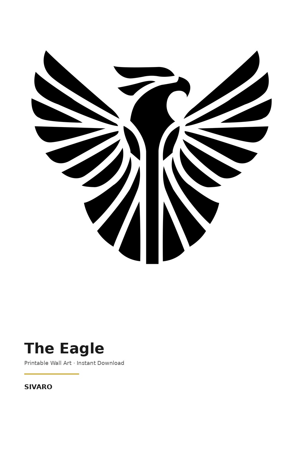 The Eagle