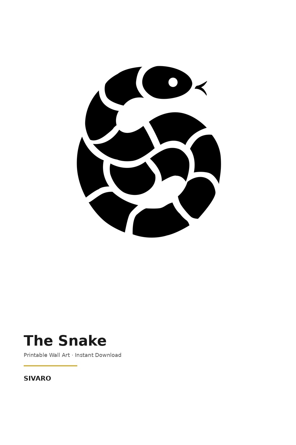 The Snake