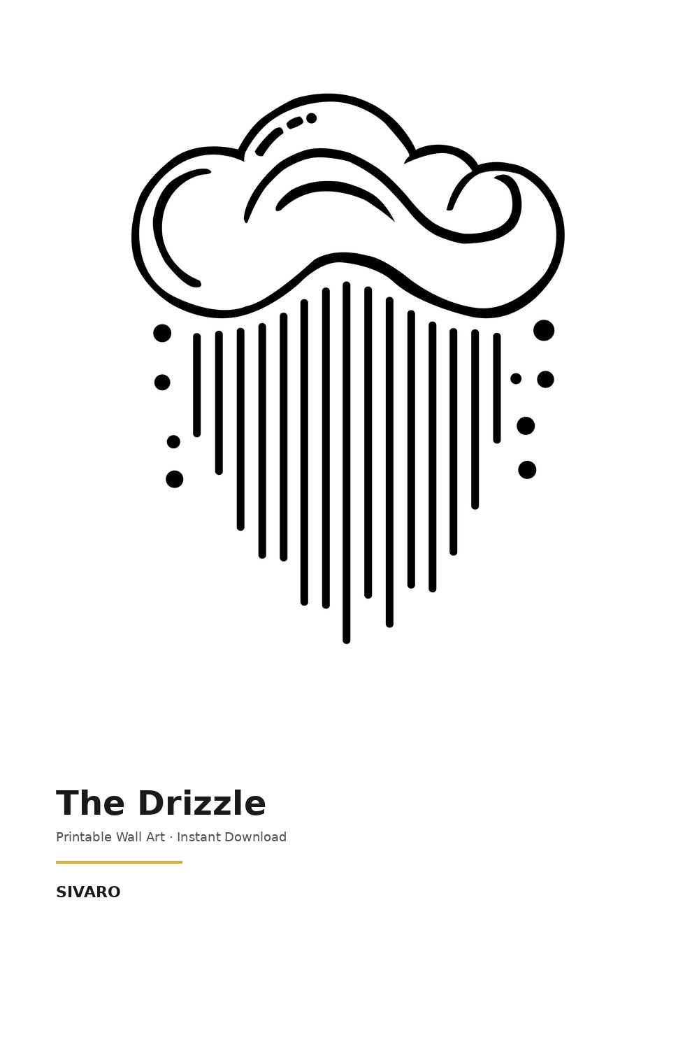 The Drizzle