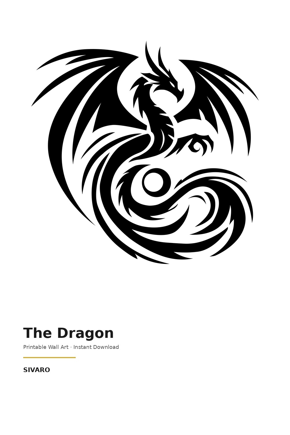 The Dragon