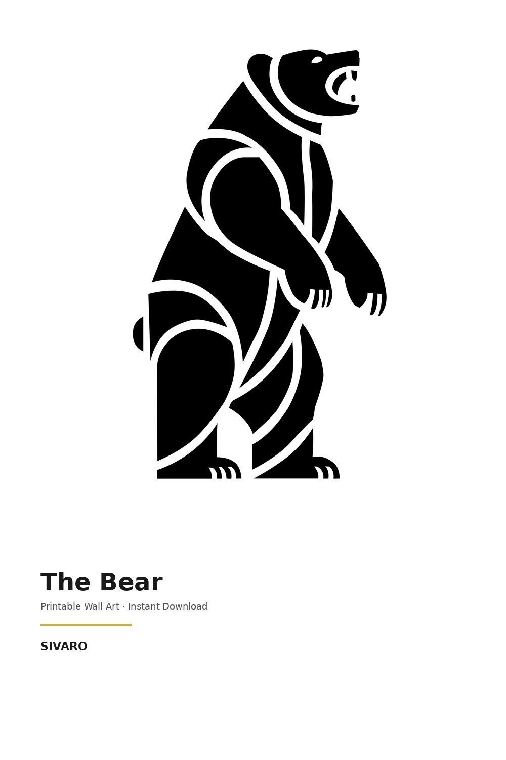 The Bear
