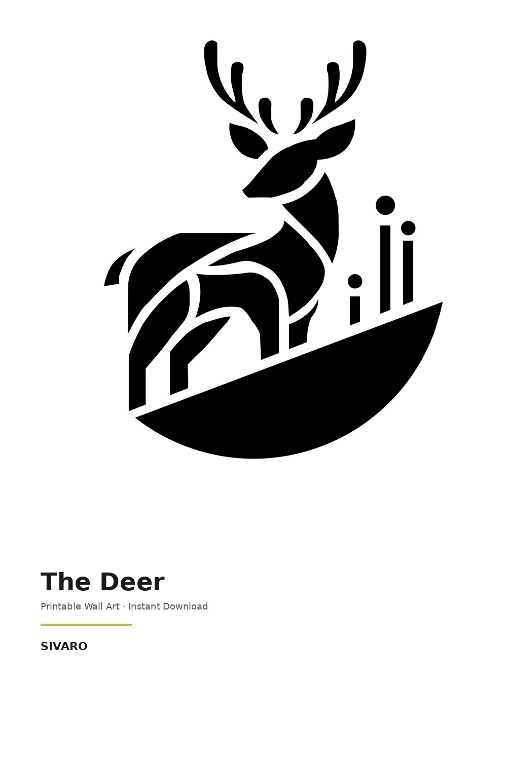 The Deer