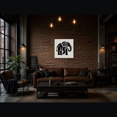 The Elephant