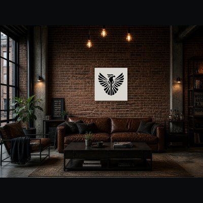 The Eagle